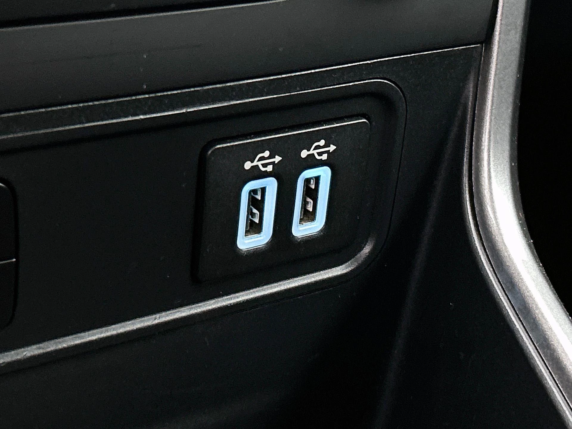 Hoofdafbeelding Ford EcoSport