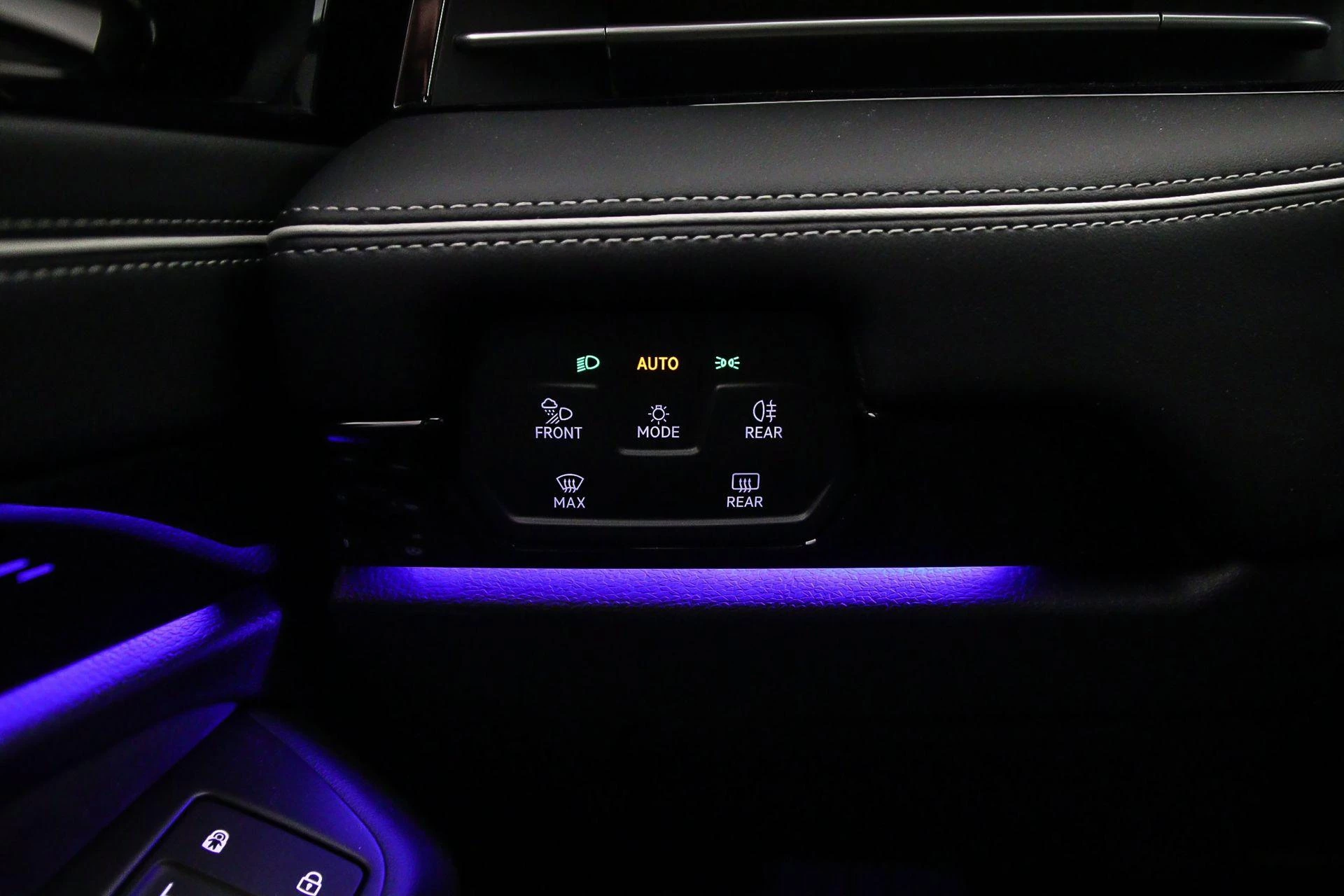 Hoofdafbeelding Volkswagen ID.7