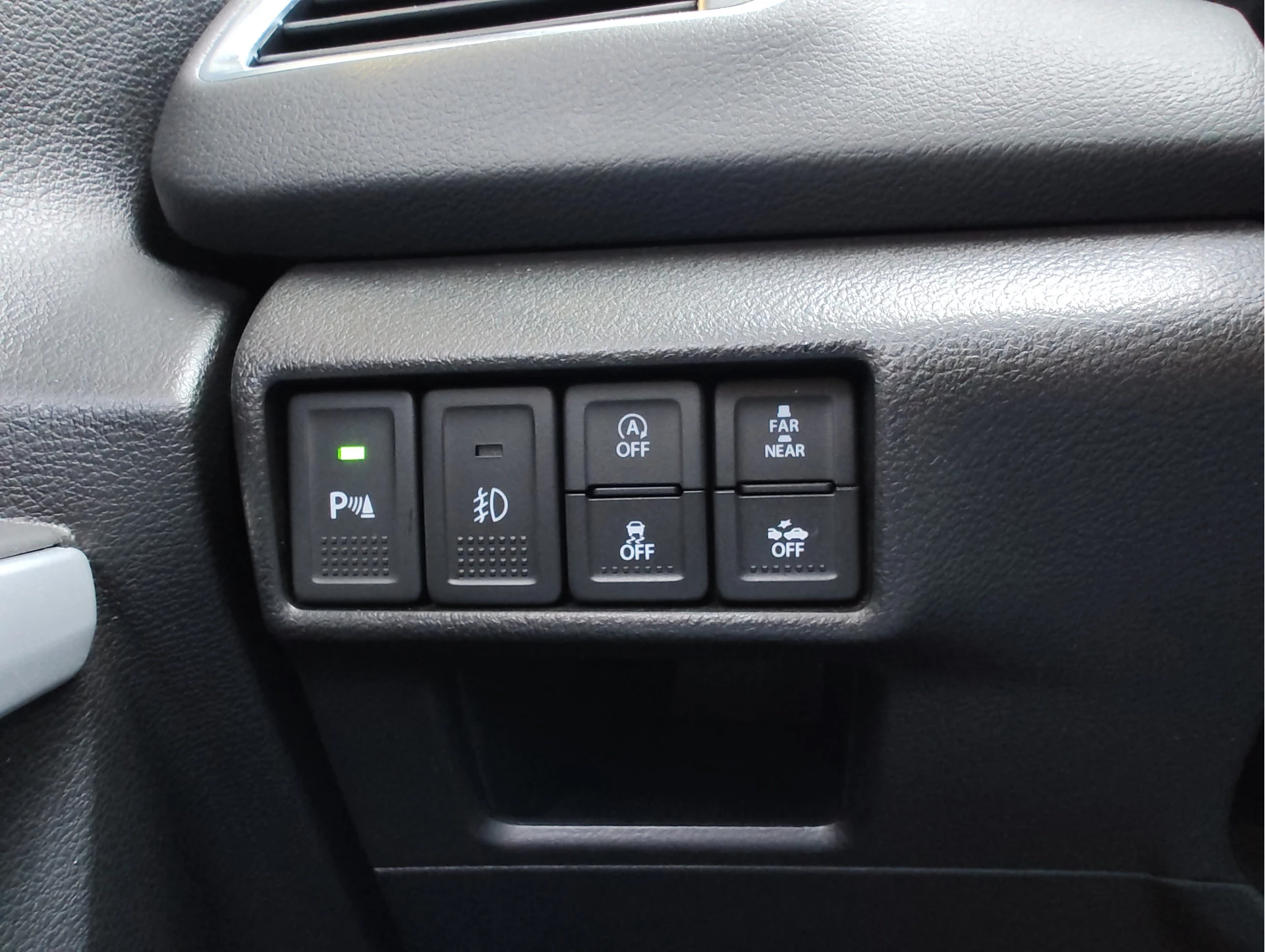 Hoofdafbeelding Suzuki S-Cross