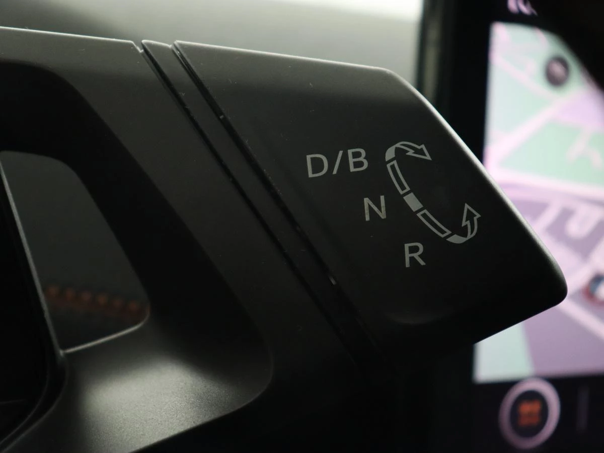 Hoofdafbeelding CUPRA Born