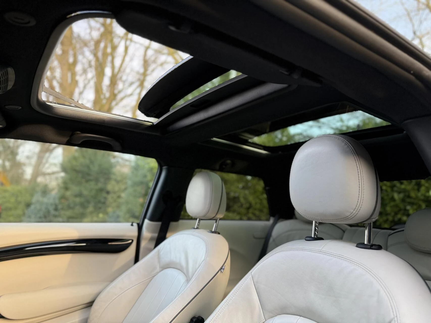 Hoofdafbeelding MINI Cooper S