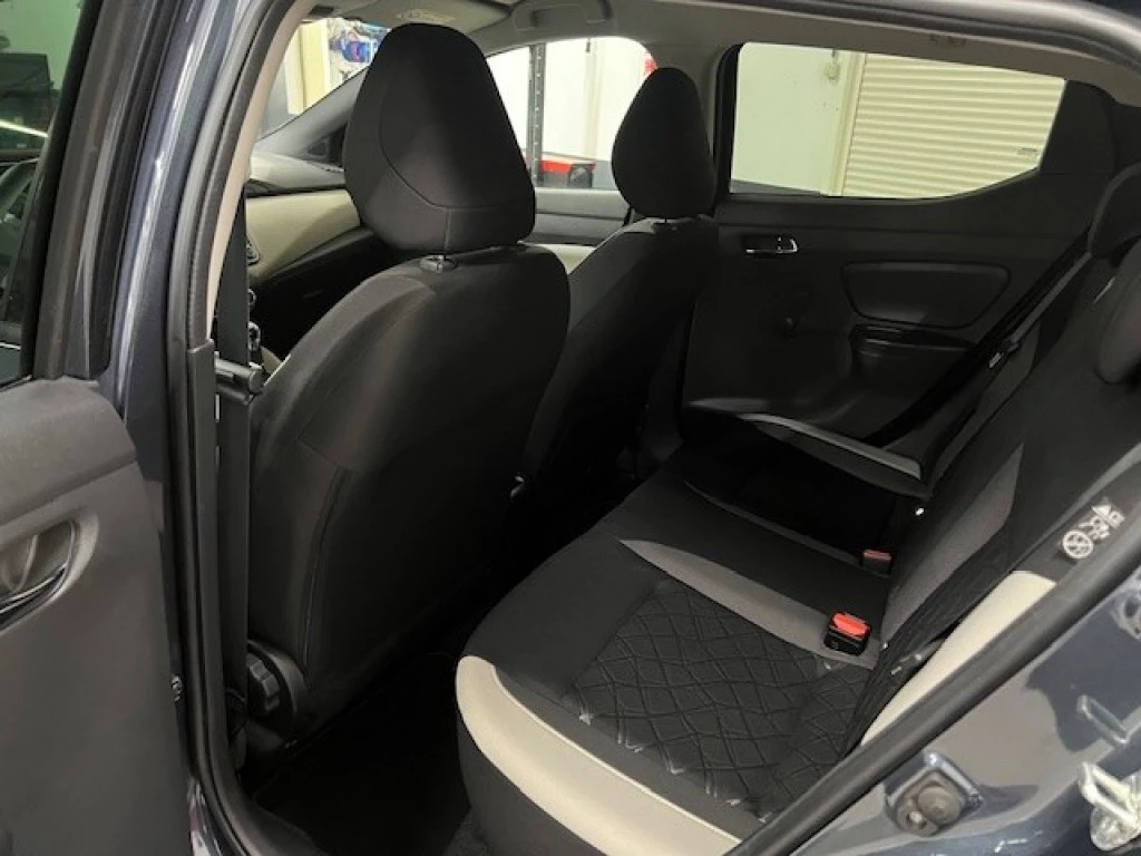 Hoofdafbeelding Nissan Micra