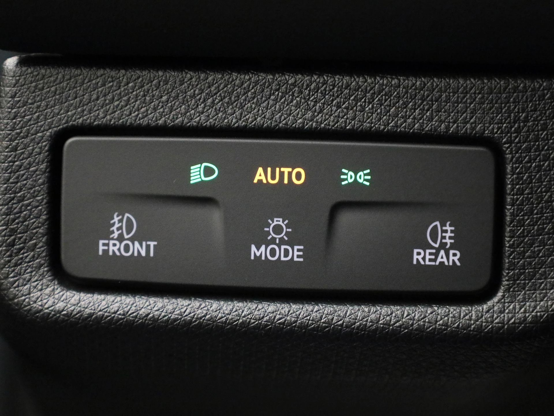 Hoofdafbeelding CUPRA Terramar