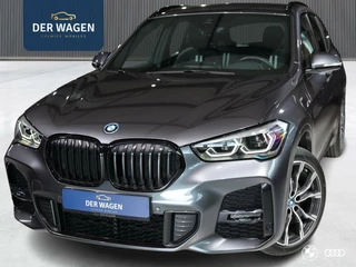BMW X1 xDr25e M SPORT / ACC / HEADUP / HARMANKARDON / DAB+ / 19"