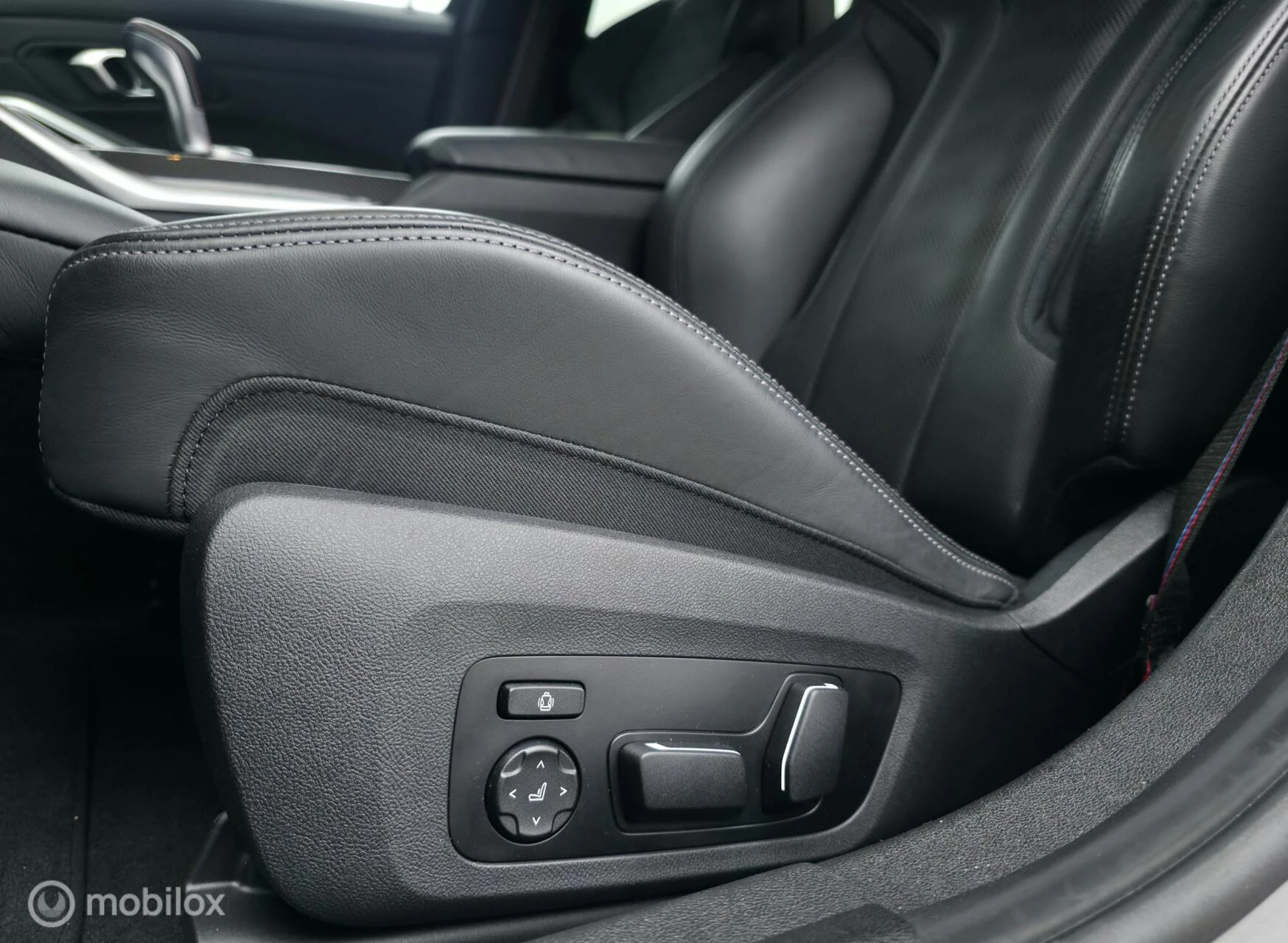 Hoofdafbeelding BMW M3