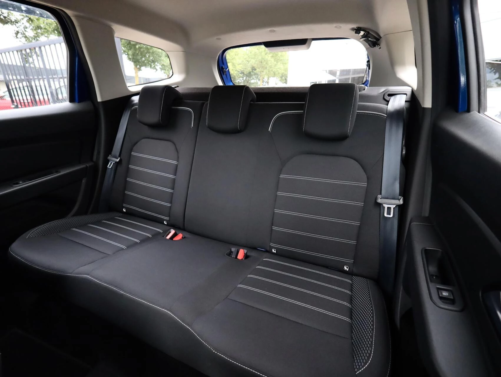Hoofdafbeelding Dacia Duster