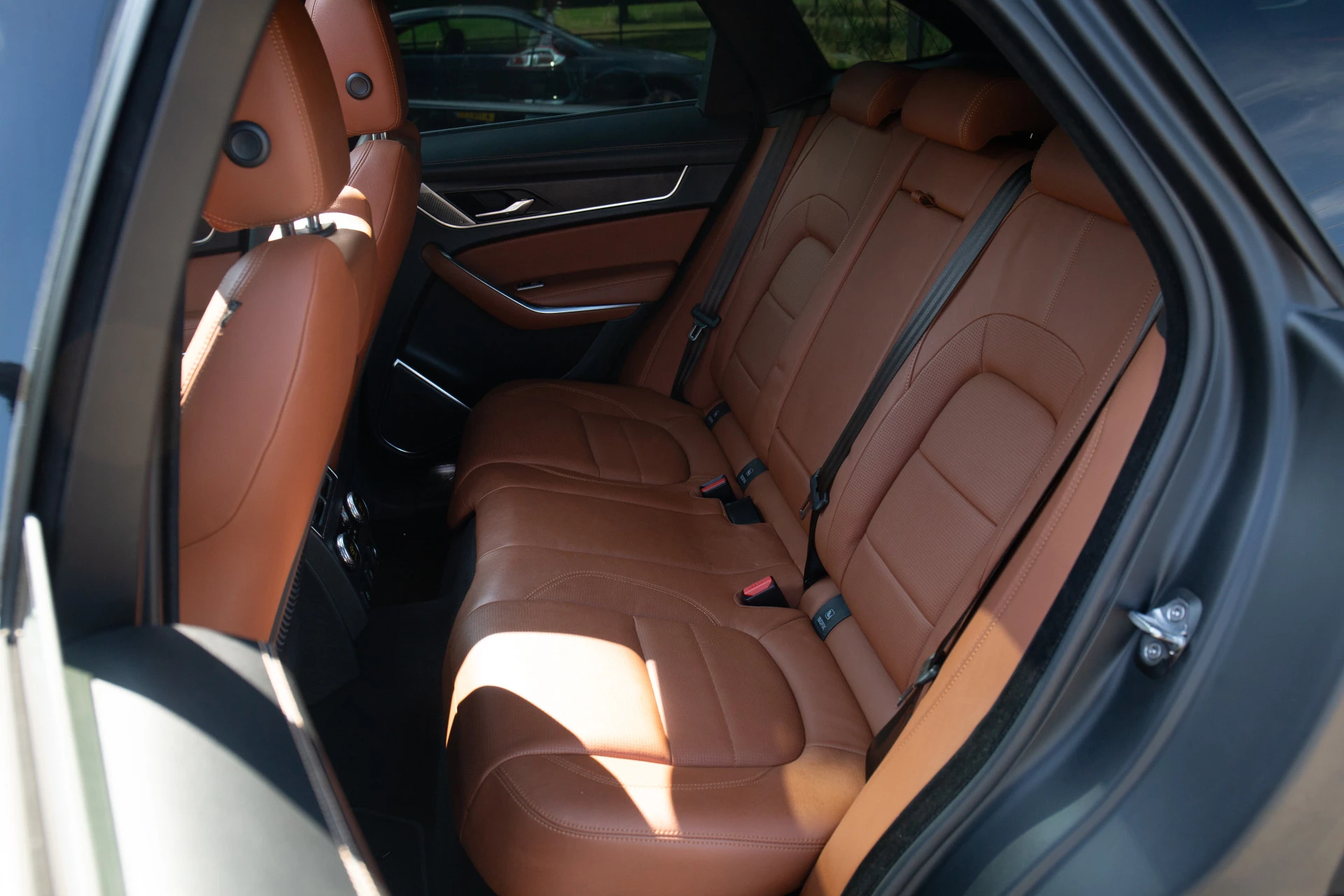 Hoofdafbeelding Jaguar F-PACE