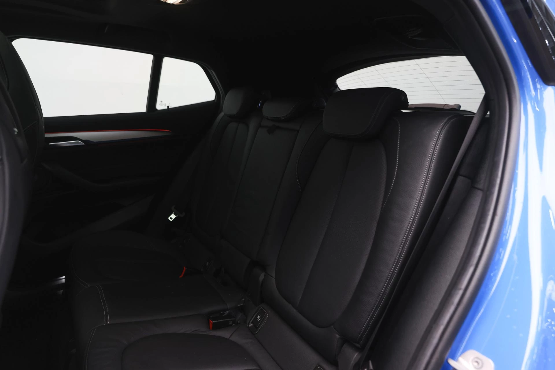 Hoofdafbeelding BMW X2