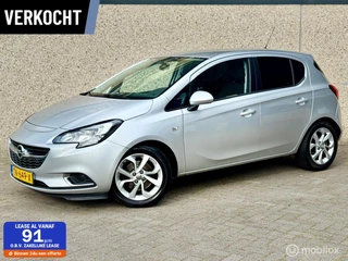 Nette Opel Corsa 1.3CDTI Color Edition*Airco*Euro 6*
