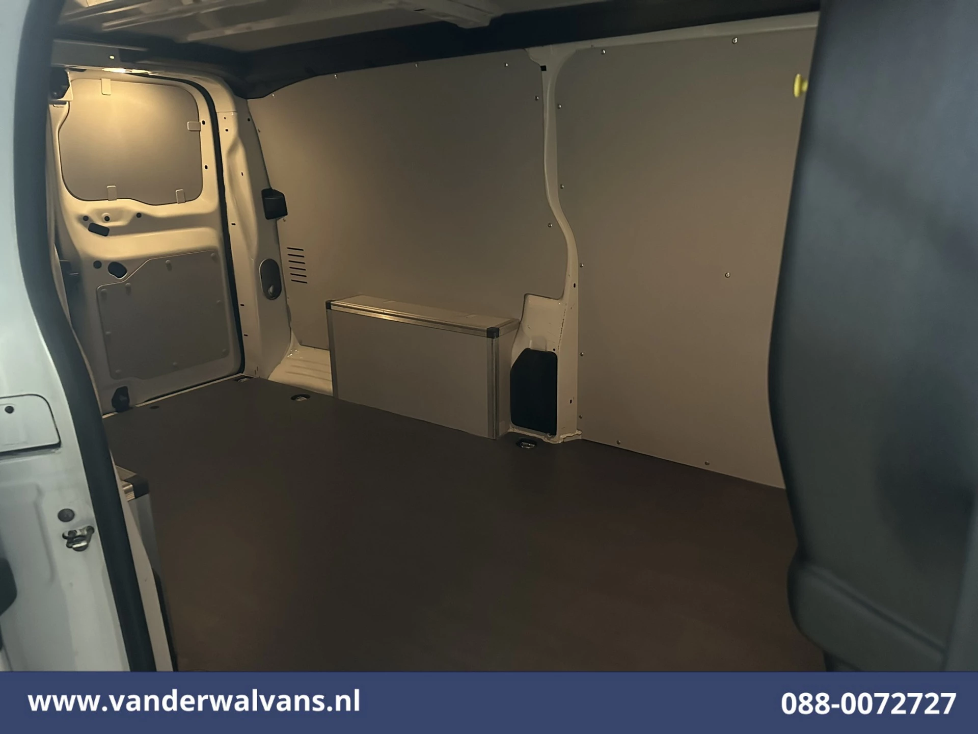 Hoofdafbeelding Citroën Jumpy