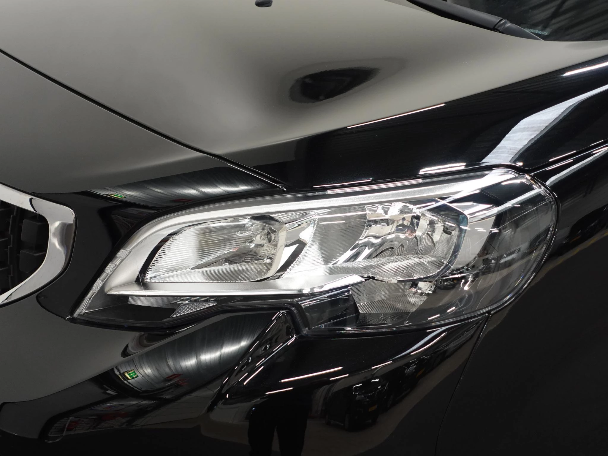 Hoofdafbeelding Peugeot Expert