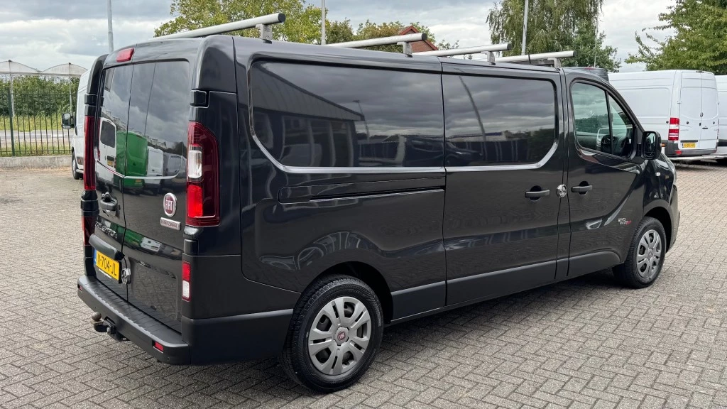 Hoofdafbeelding Fiat Talento