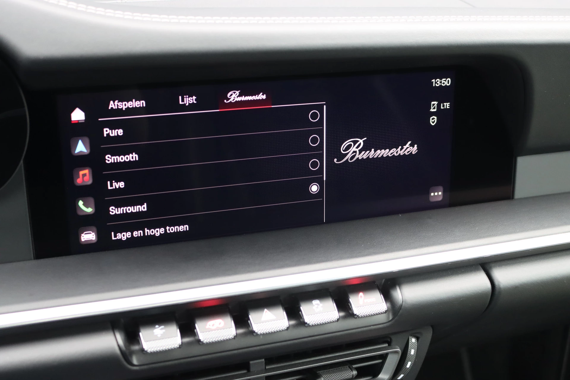 Hoofdafbeelding Porsche 911