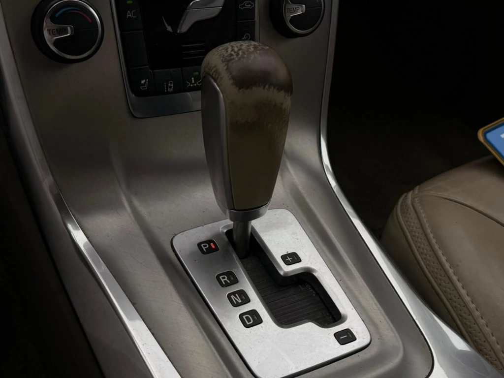 Hoofdafbeelding Volvo XC70
