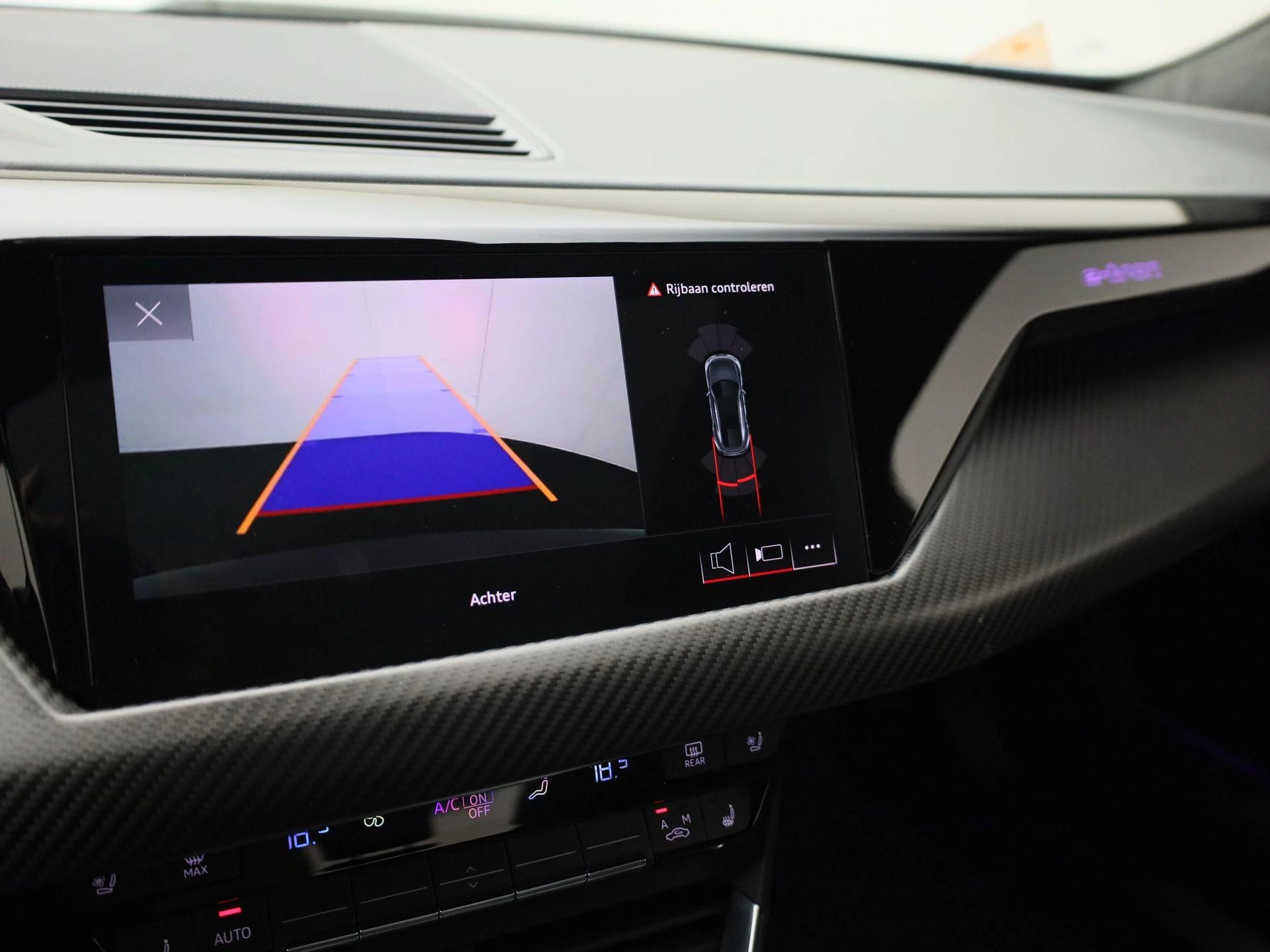 Hoofdafbeelding Audi e-tron GT