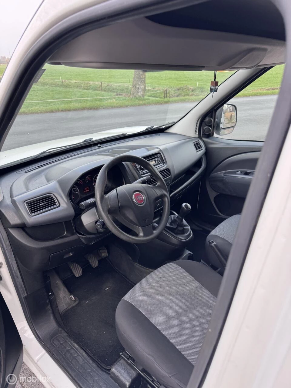 Hoofdafbeelding Fiat Doblò