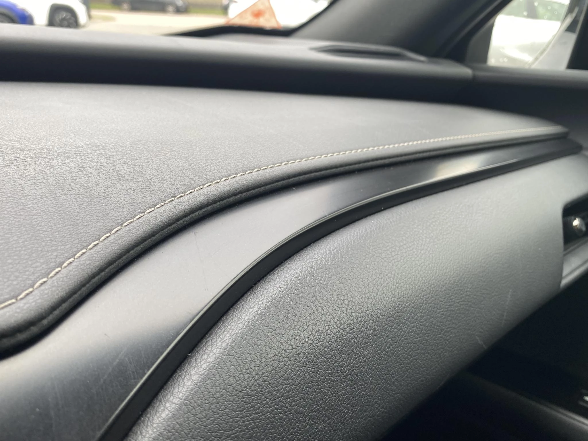 Hoofdafbeelding Lexus UX