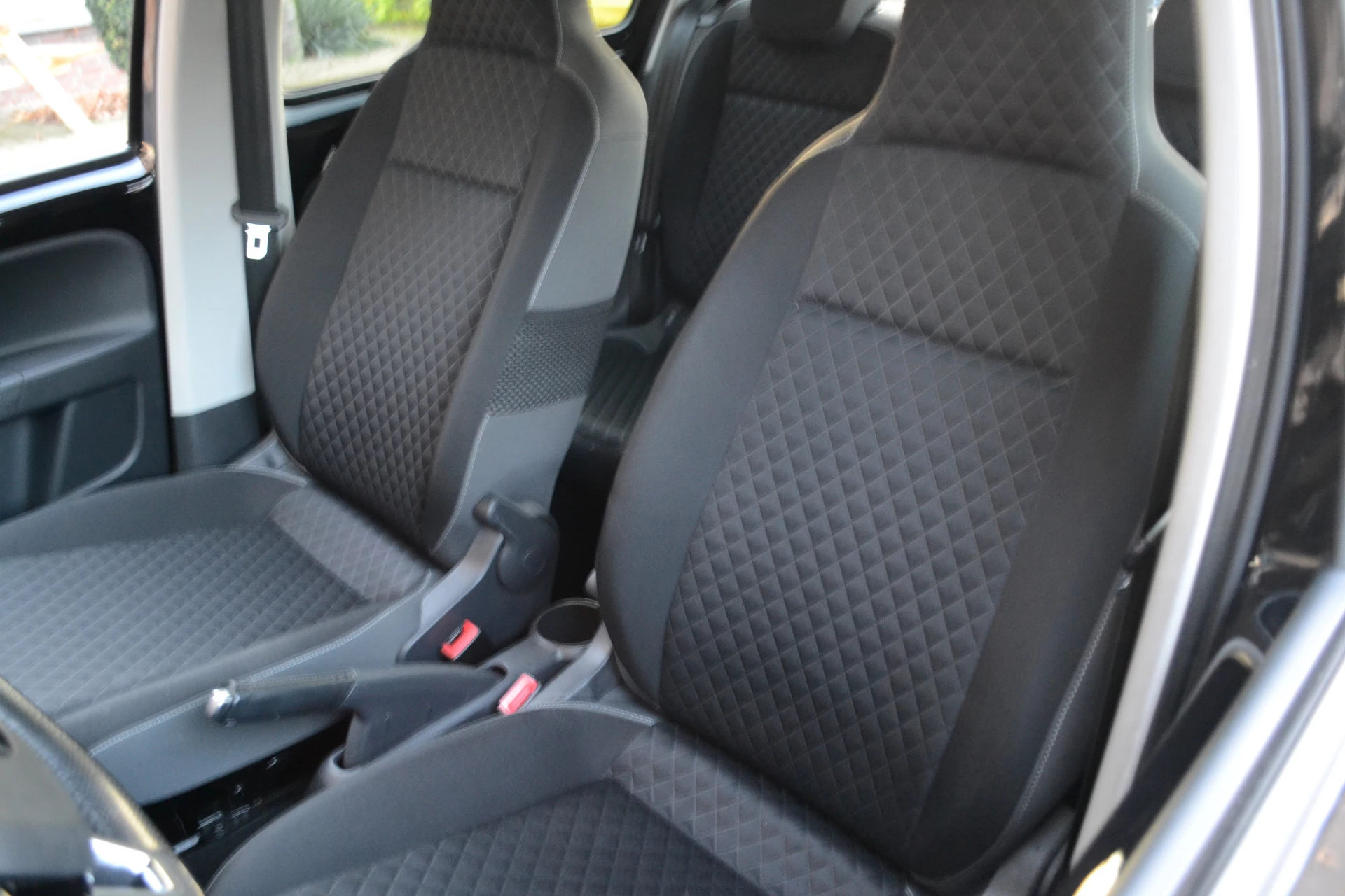 Hoofdafbeelding Škoda Citigo