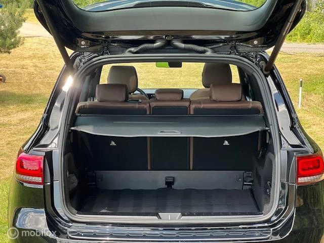 Hoofdafbeelding Mercedes-Benz GLB