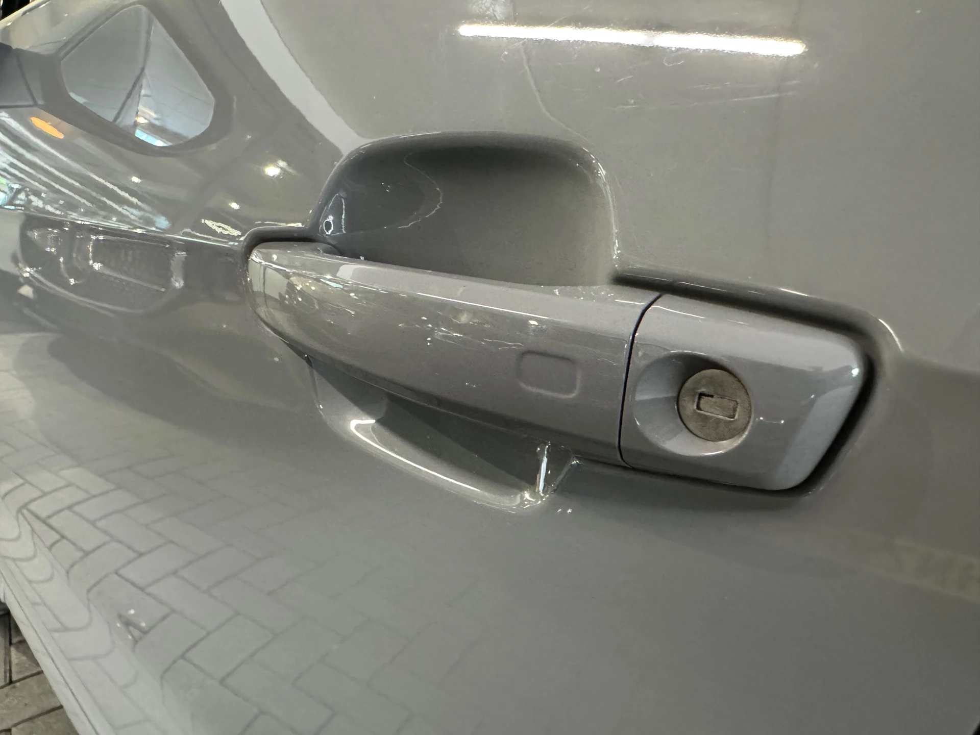 Hoofdafbeelding Audi SQ2