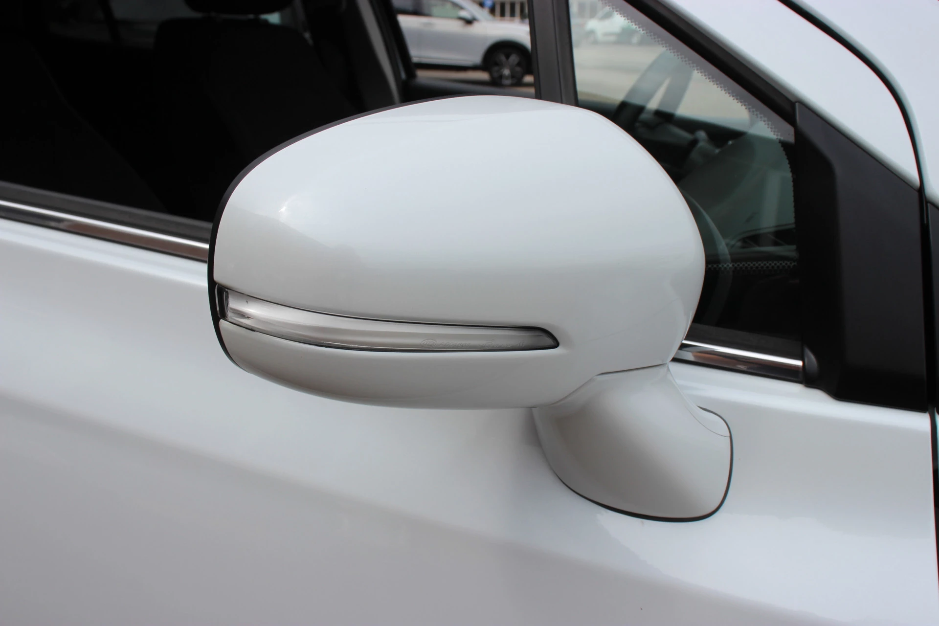 Hoofdafbeelding Suzuki S-Cross