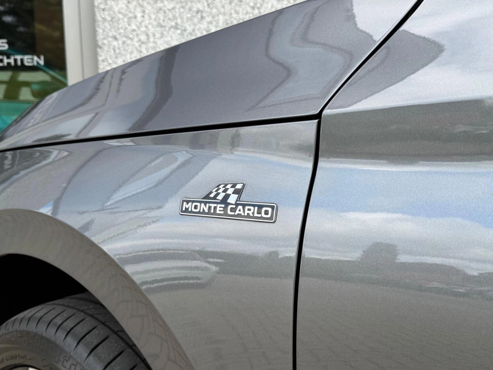 Hoofdafbeelding Škoda Kamiq