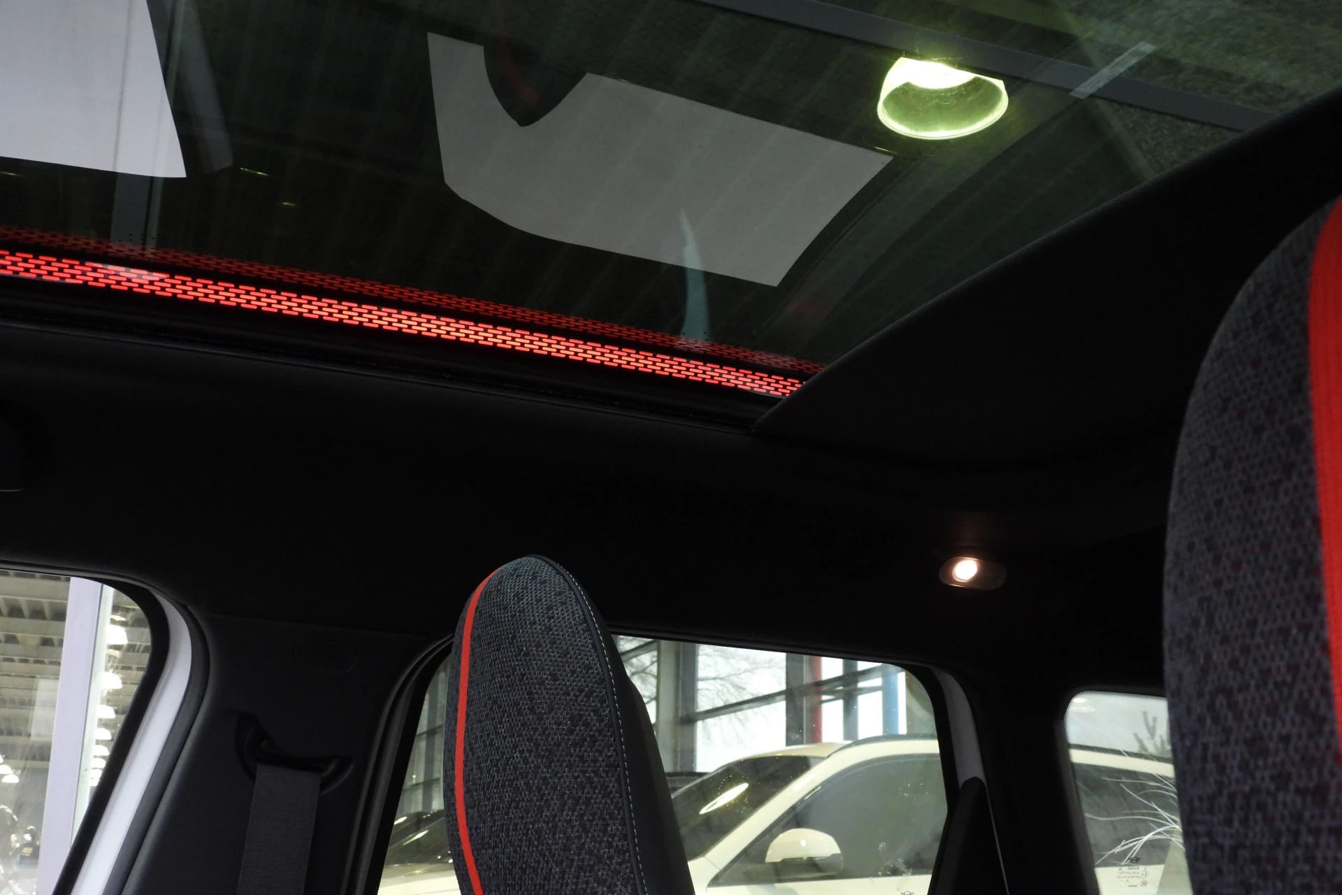 Hoofdafbeelding MINI Aceman