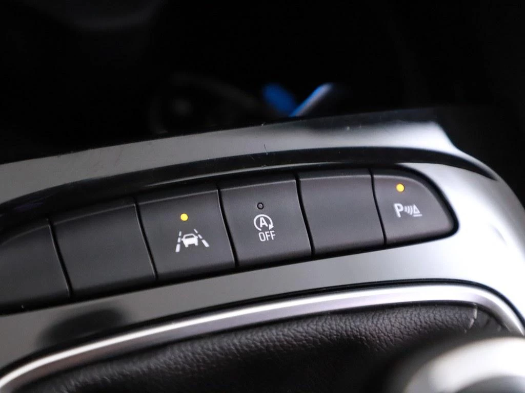 Hoofdafbeelding Opel Insignia