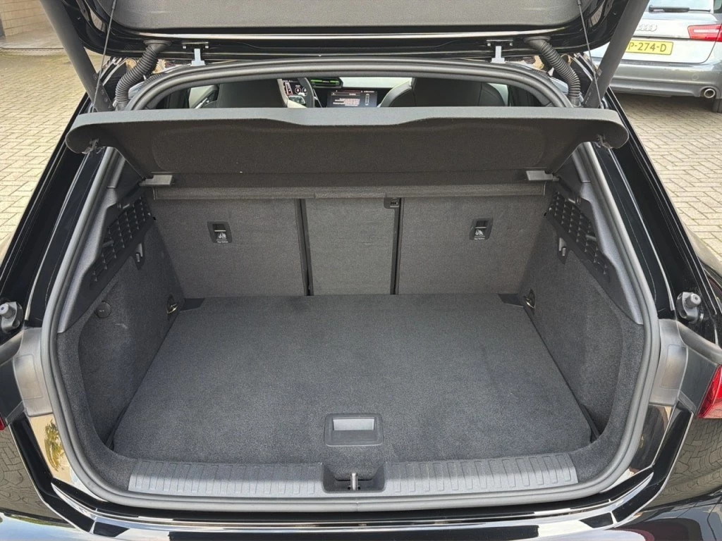 Hoofdafbeelding Audi RS3