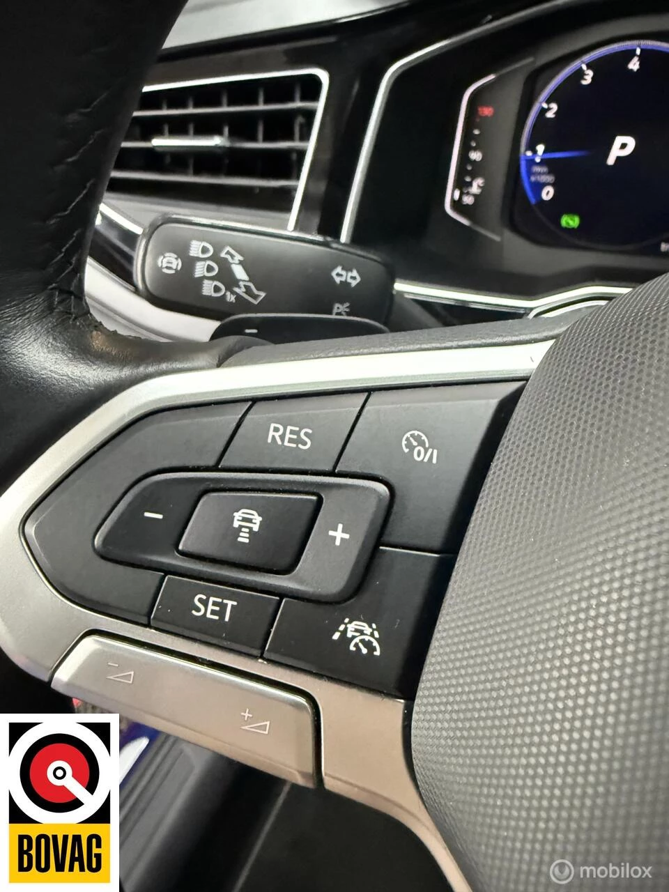 Hoofdafbeelding Volkswagen Taigo