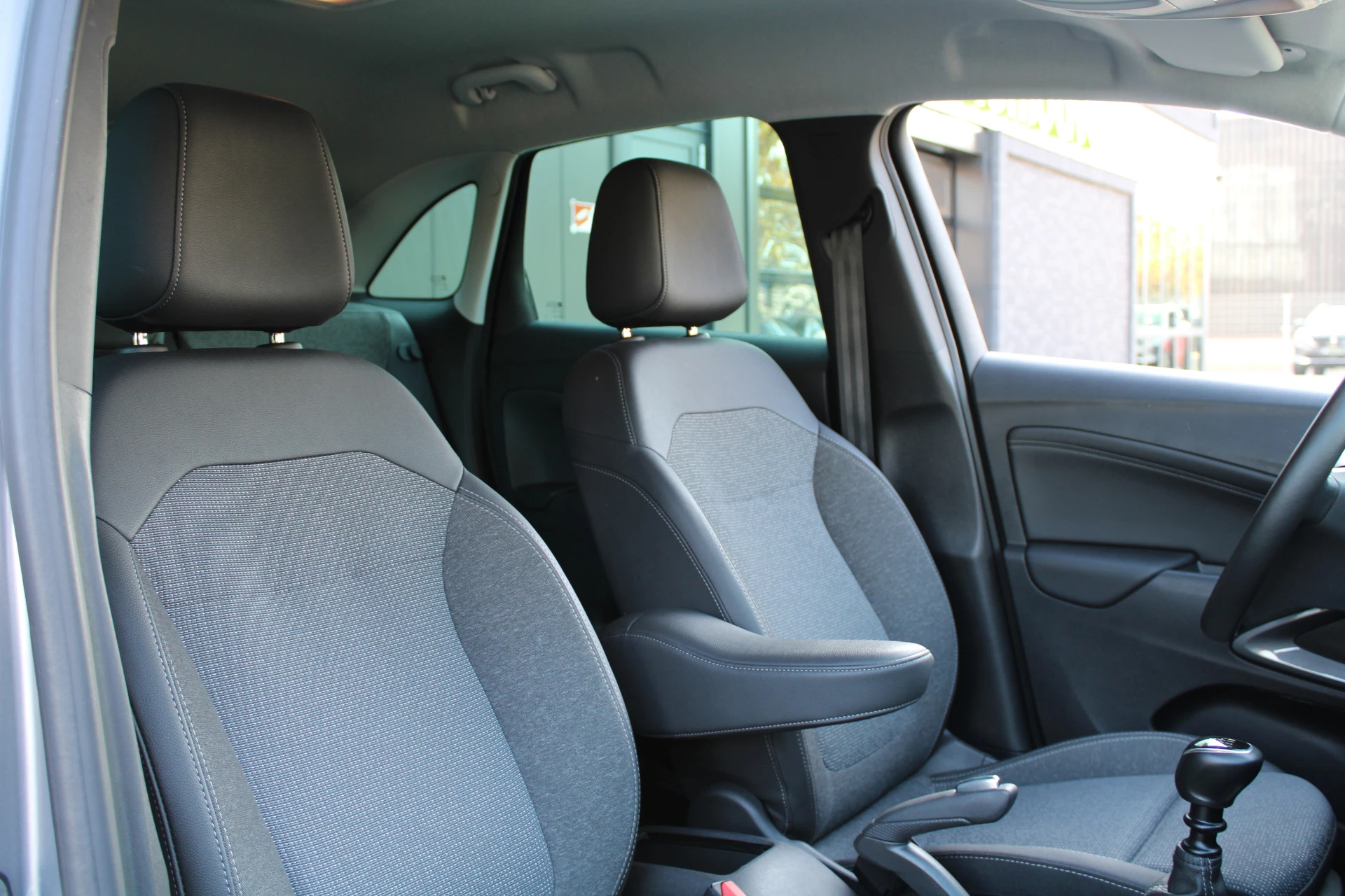 Hoofdafbeelding Opel Crossland