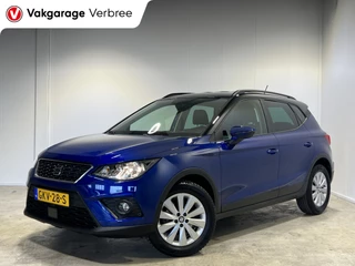 Hoofdafbeelding SEAT Arona