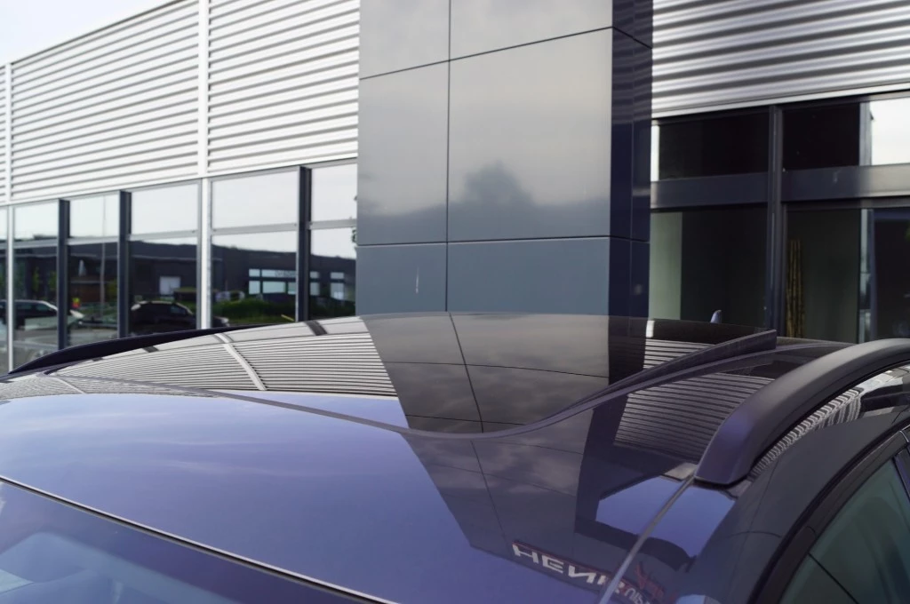 Hoofdafbeelding Audi SQ5