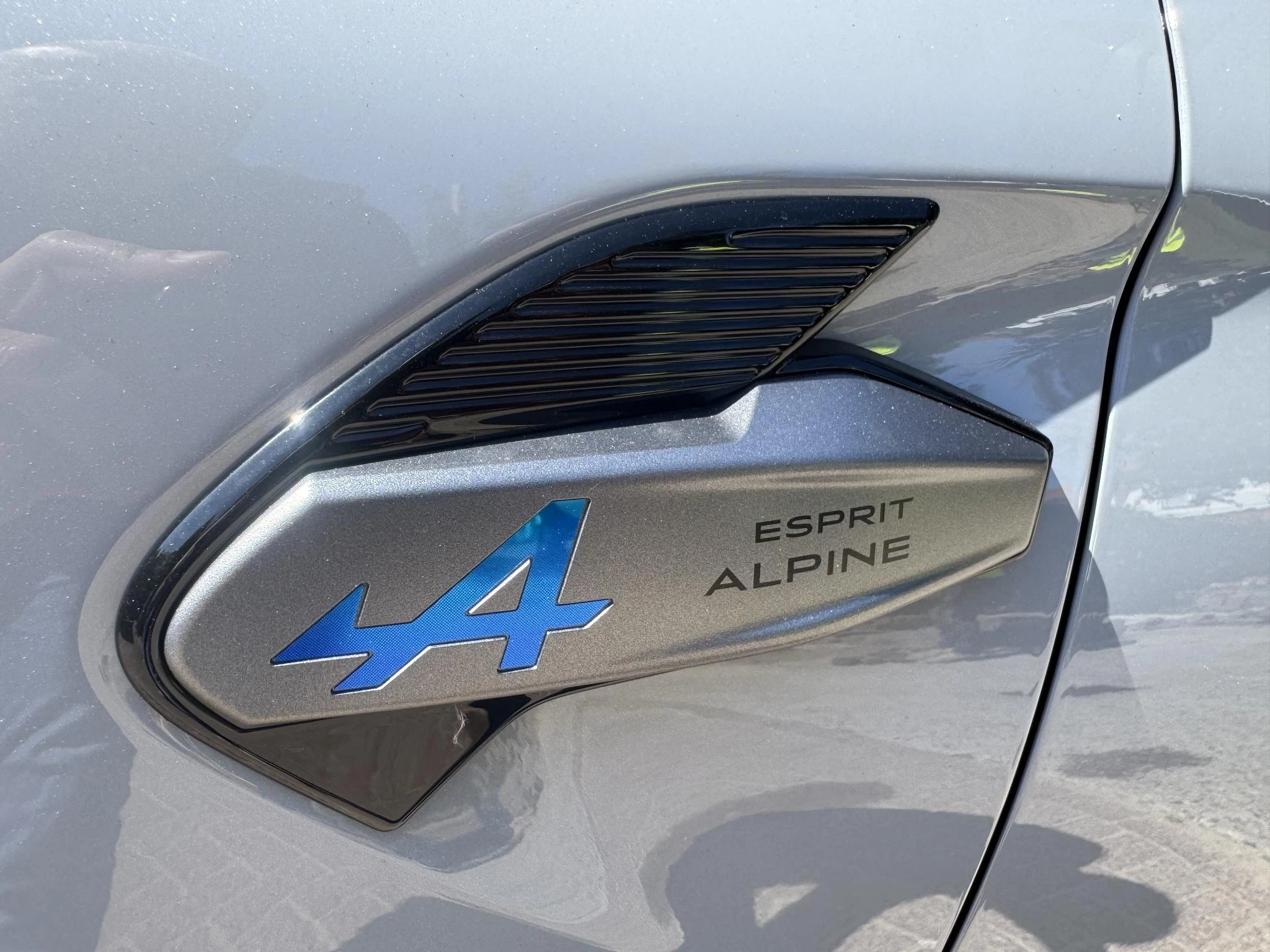 Hoofdafbeelding Renault Symbioz