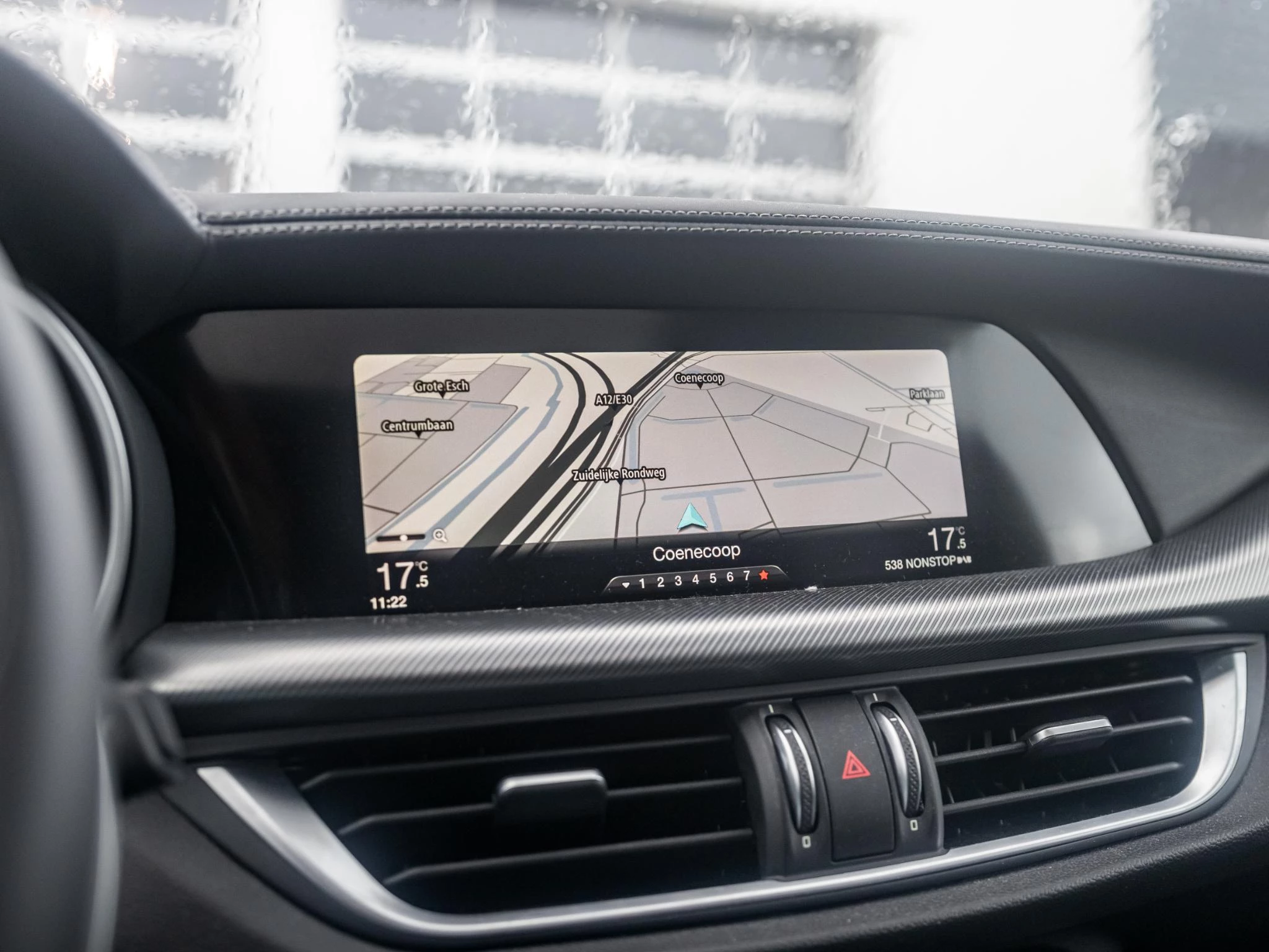 Hoofdafbeelding Alfa Romeo Stelvio