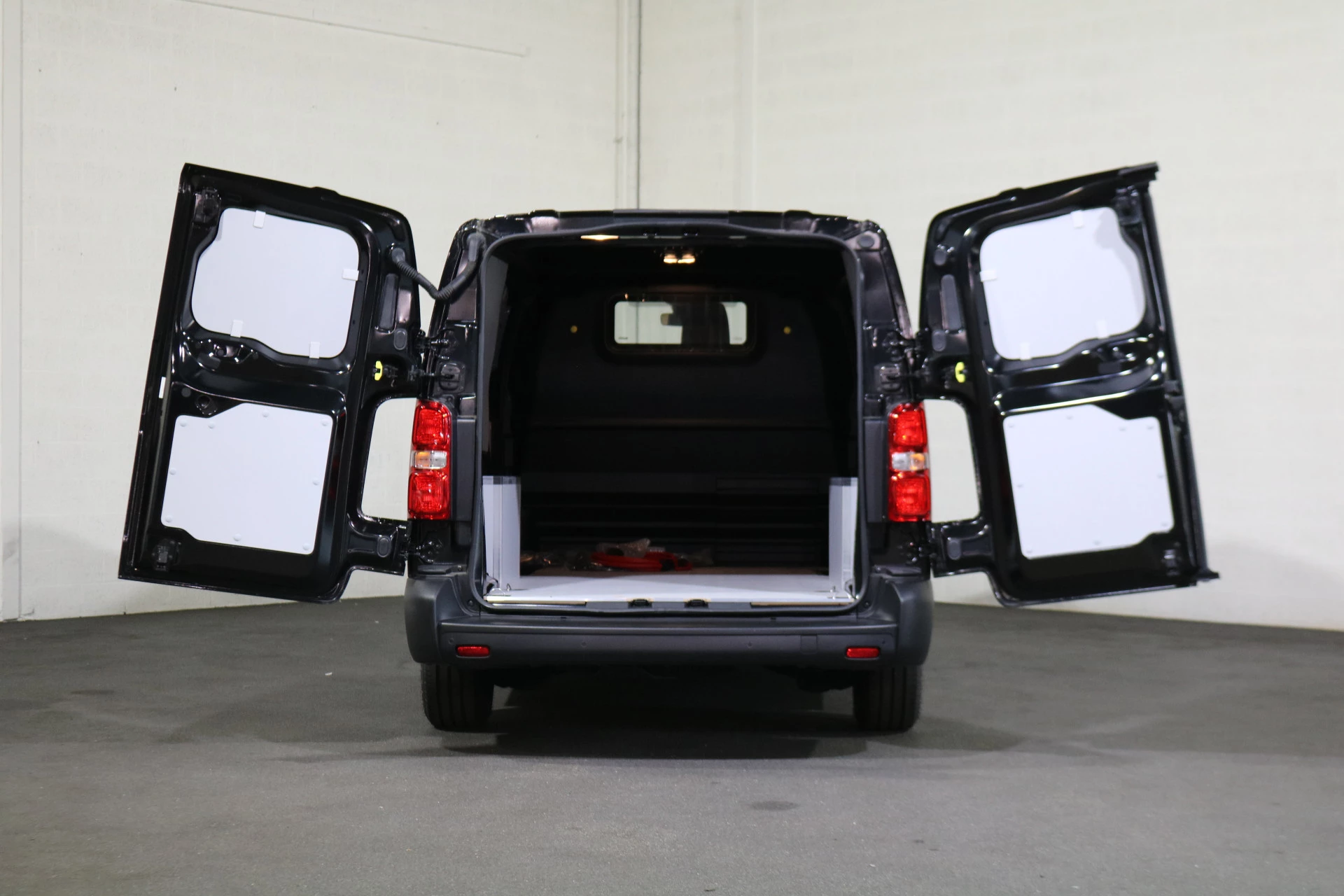Hoofdafbeelding Fiat E-Scudo