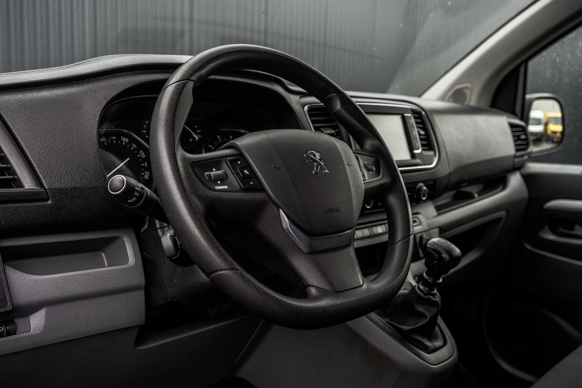 Hoofdafbeelding Peugeot Expert