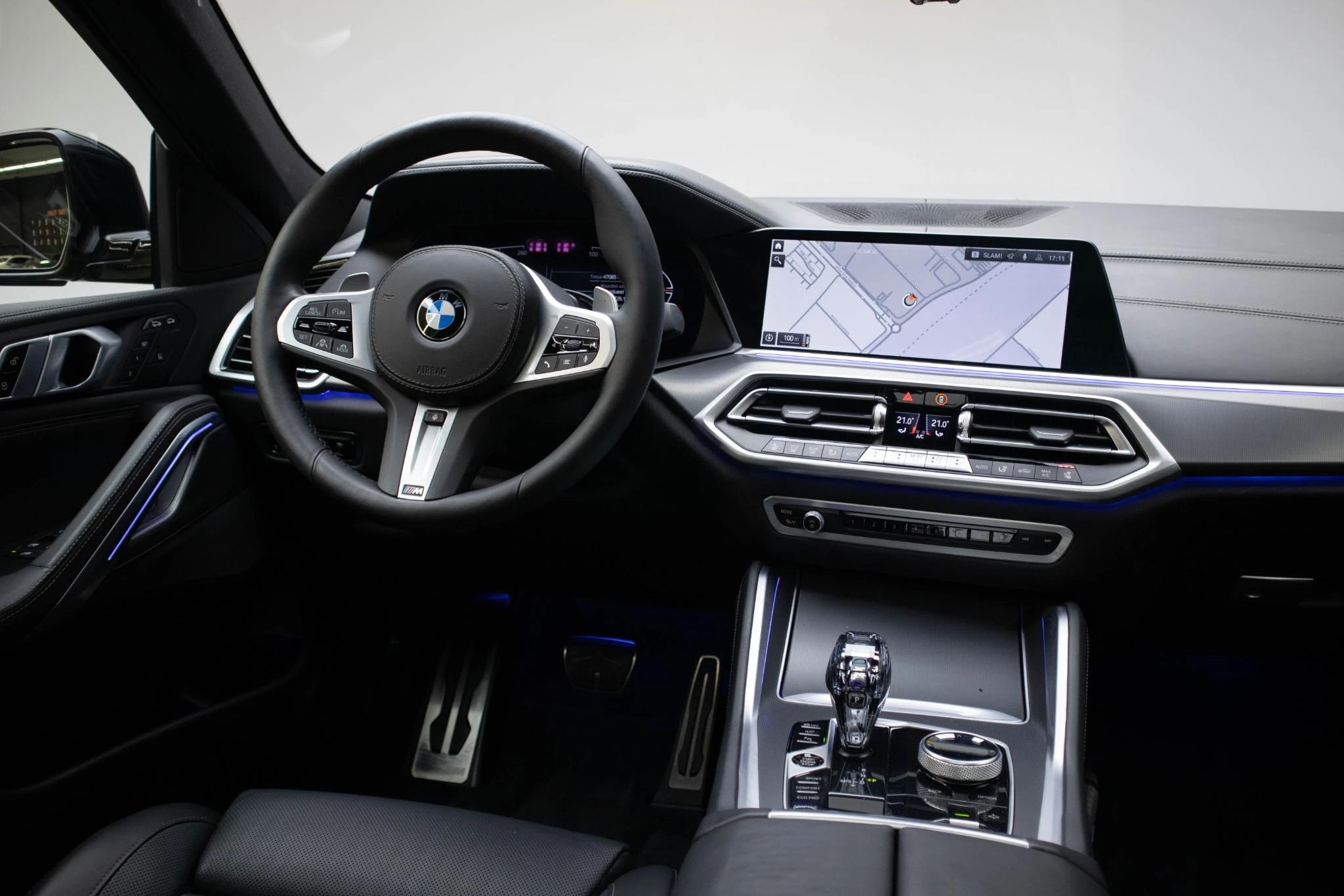 Hoofdafbeelding BMW X6