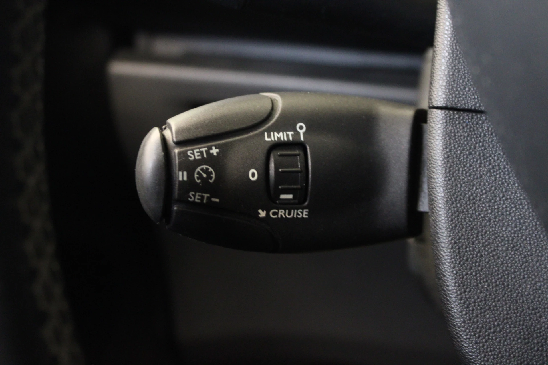 Hoofdafbeelding Citroën DS3
