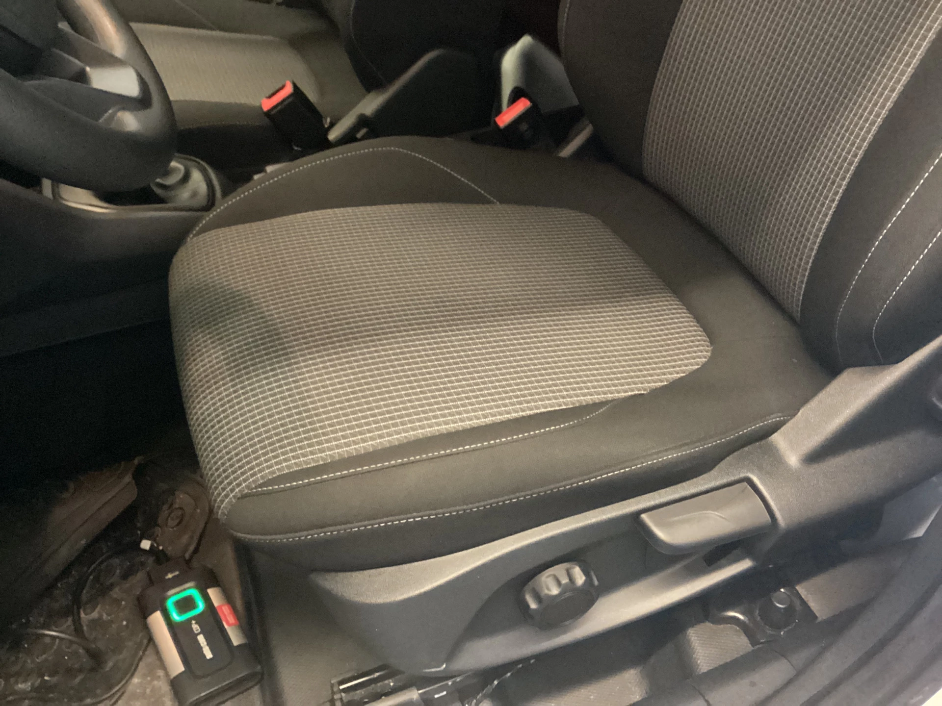 Hoofdafbeelding Ford Transit Courier