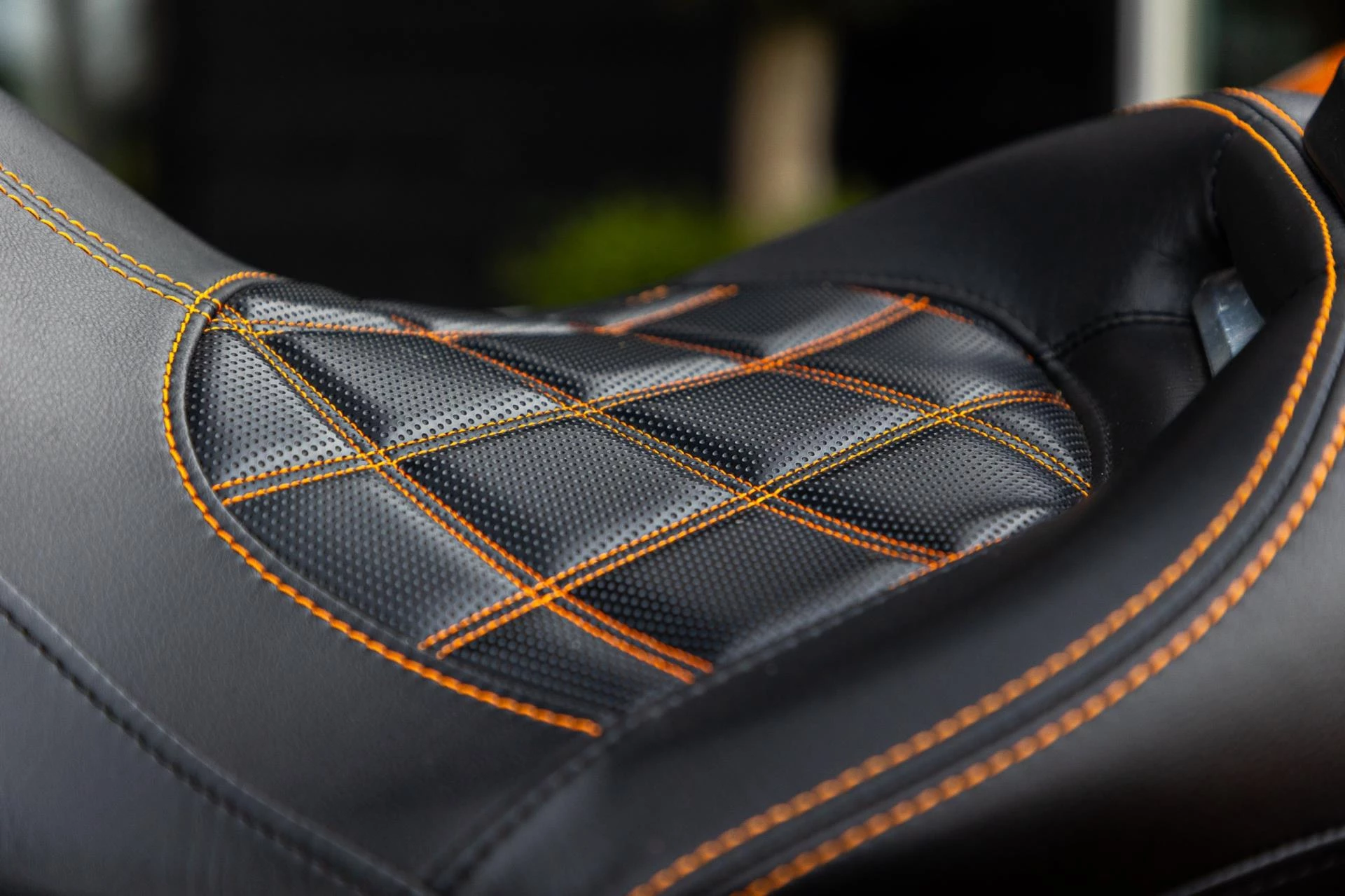 Hoofdafbeelding Harley-Davidson Street Glide