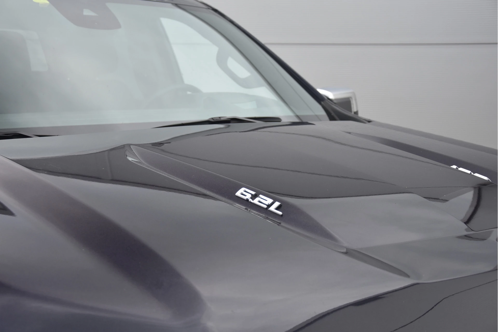Hoofdafbeelding Chevrolet Silverado
