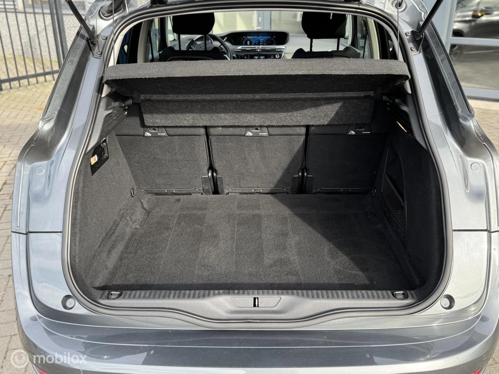 Hoofdafbeelding Citroën C4 Picasso