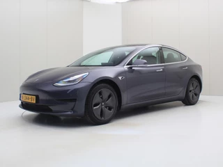 Tesla Model 3 Standard RWD Plus 91% SoH [ LFP-ACCU+AUTOPILOT+60 kWh+PREMIUM AUDIO ]