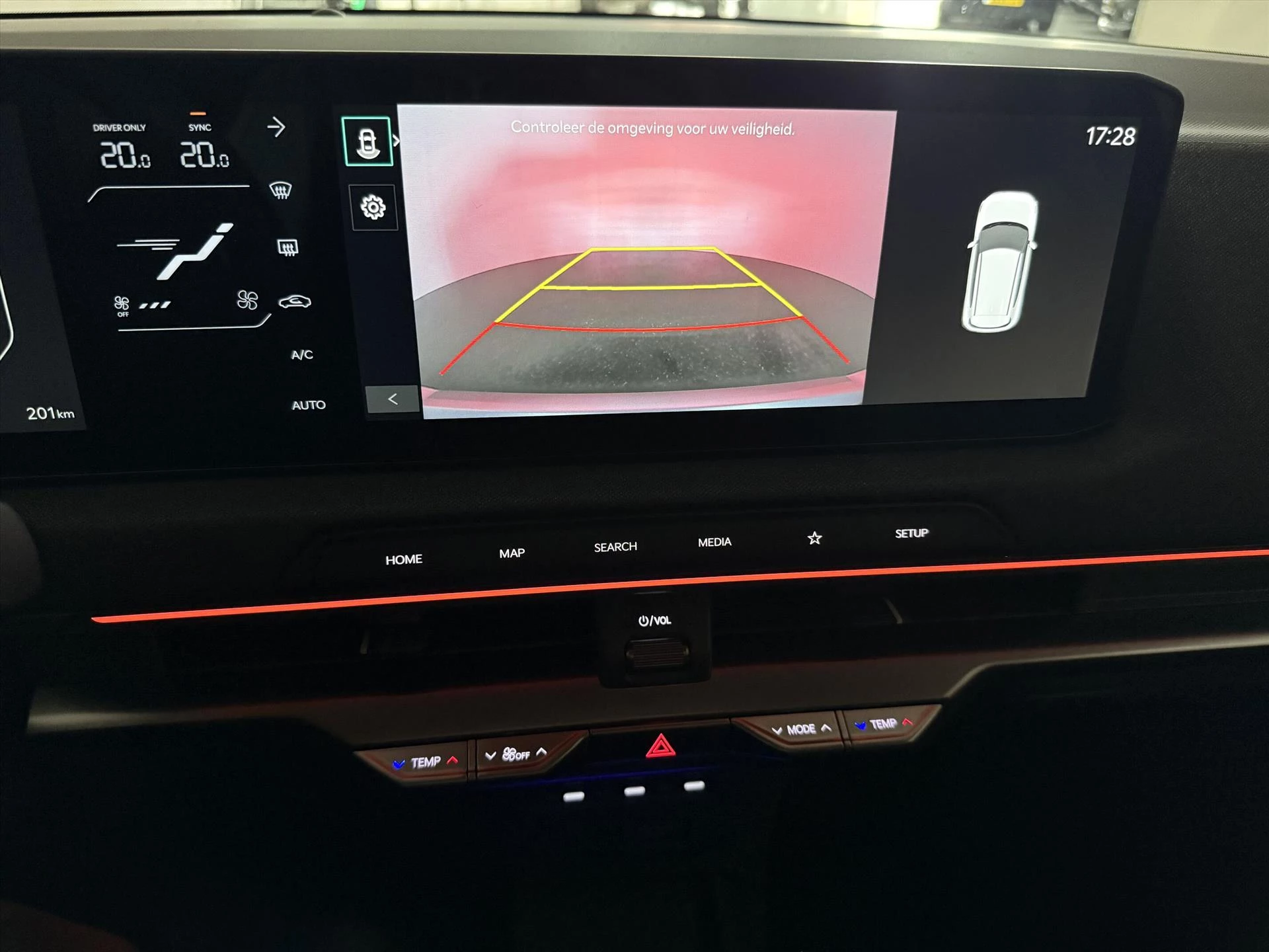 Hoofdafbeelding Kia EV2