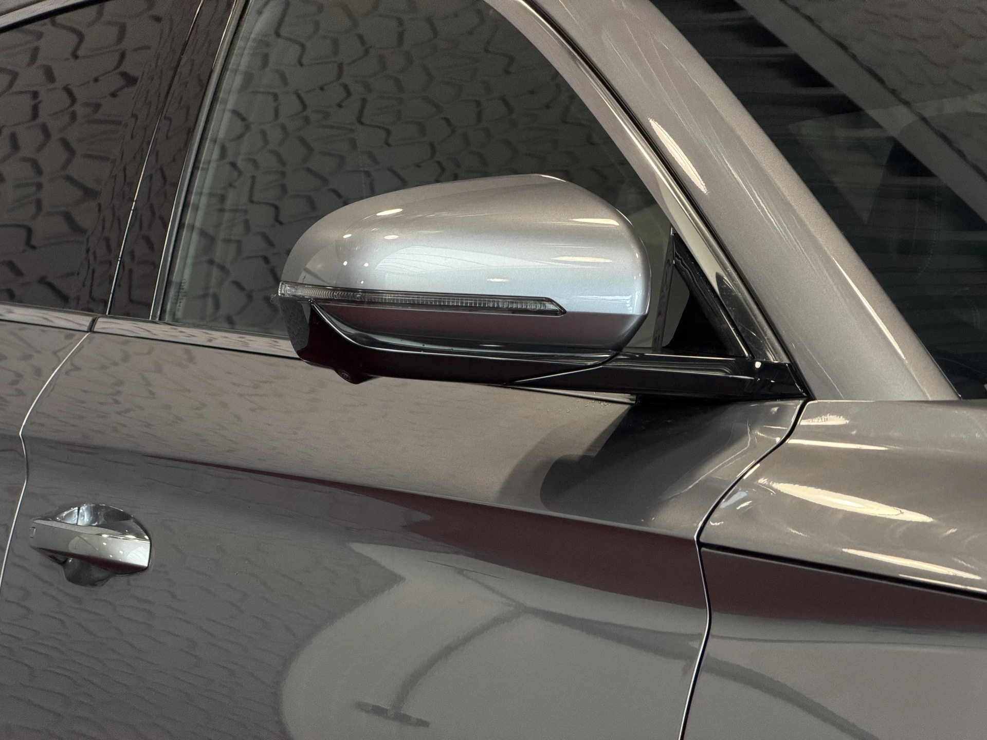 Hoofdafbeelding BYD SEAL U