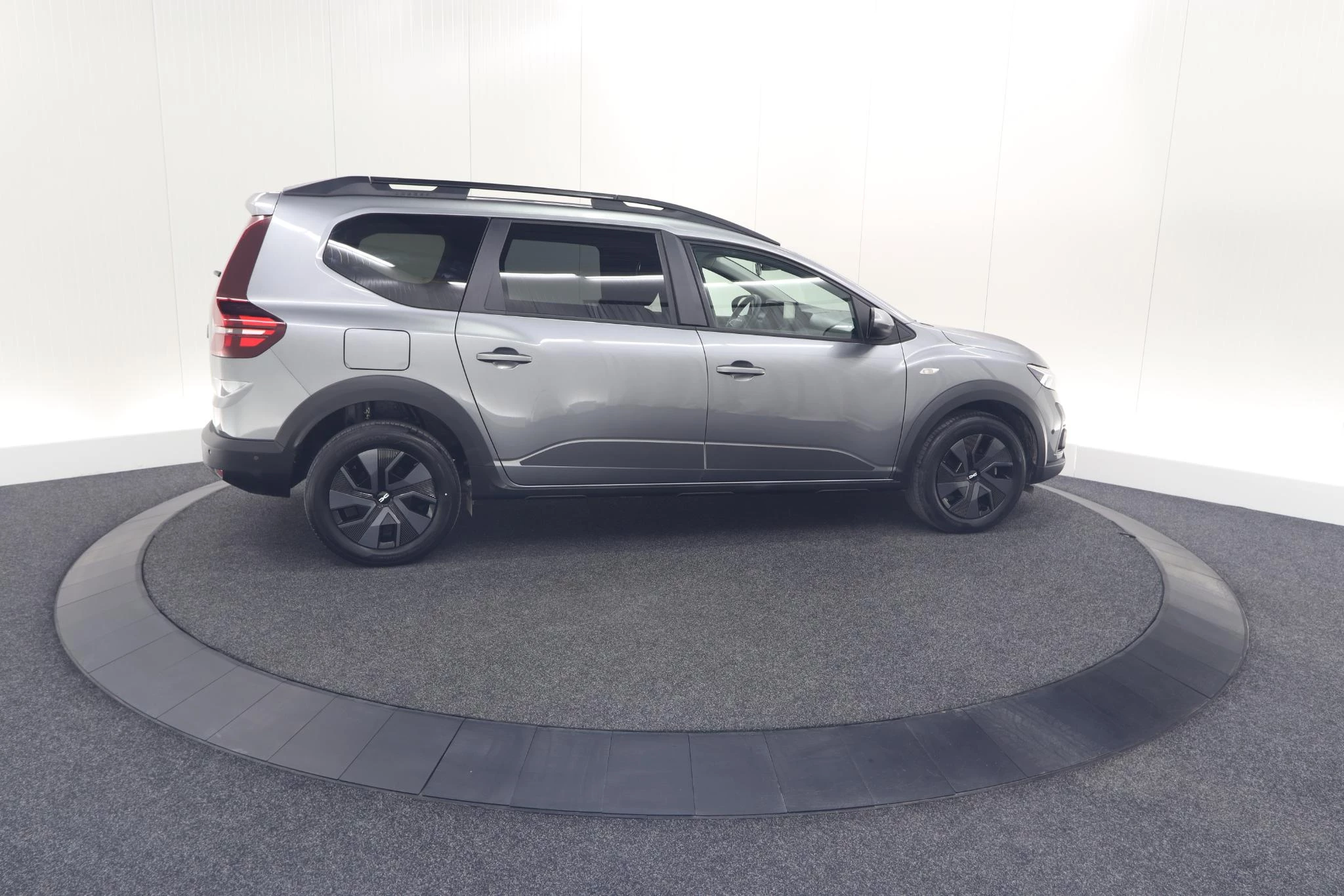 Hoofdafbeelding Dacia Jogger