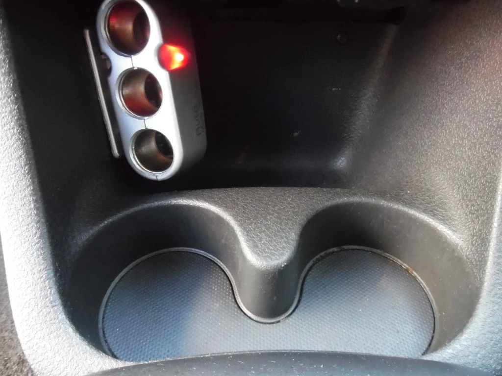 Hoofdafbeelding Renault Modus
