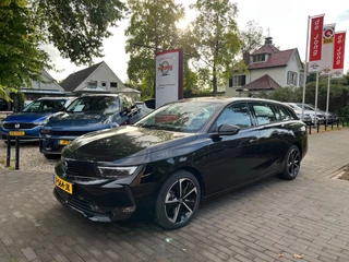 Opel Astra SPORTS TOURER 1.6 HYBRID LEVEL 2 PHEV PLUG-IN / TREKHAAK AFN.