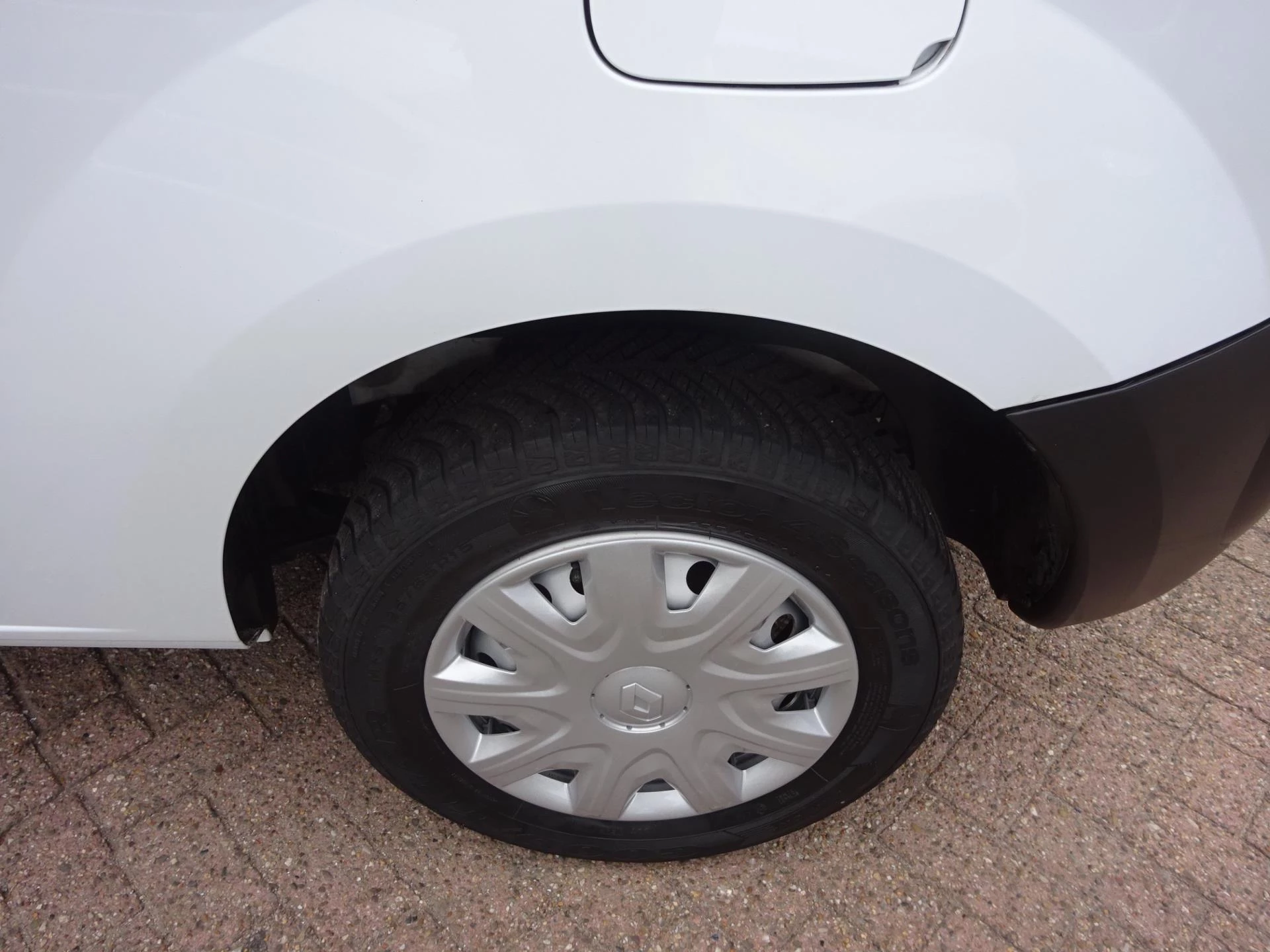 Hoofdafbeelding Renault Kangoo